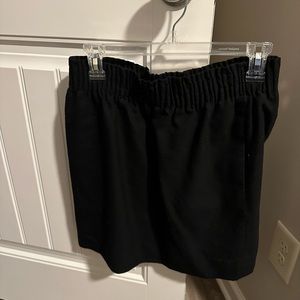 J Crew Sidewalk Skirt